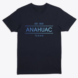 Anahuac Texas Horizon Premium T-Shirt