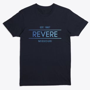 Revere Missouri Horizon Premium T-Shirt