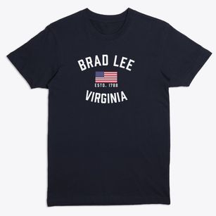Brad Lee Virginia Patriot Premium T-Shirt