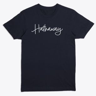 Hathaway West Virginia Freestyle Premium T-Shirt