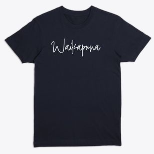 Waikapuna Hawaii Freestyle Premium T-Shirt