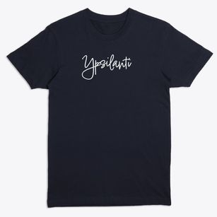Ypsilanti Georgia Freestyle Premium T-Shirt
