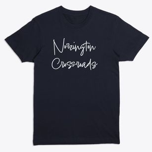 Norrington Crossroads North Carolina Freestyle Premium T-Shirt
