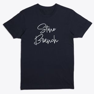 Stone Branch West Virginia Freestyle Premium T-Shirt