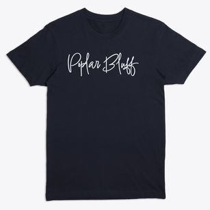 Poplar Bluff Missouri Freestyle Premium T-Shirt