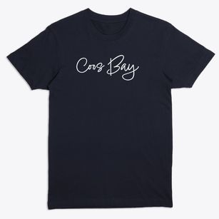 Coos Bay Oregon Freestyle Premium T-Shirt