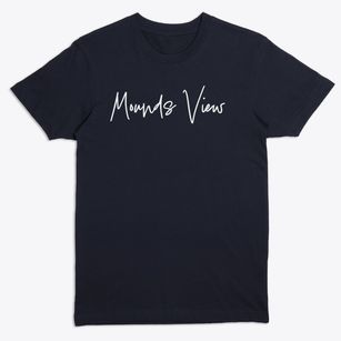Mounds View Minnesota Freestyle Premium T-Shirt