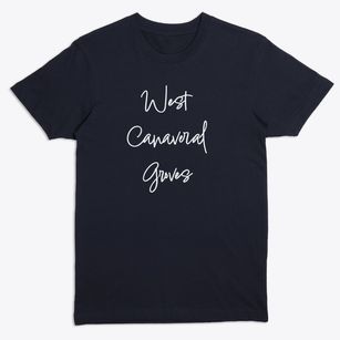 West Canaveral Groves Florida Freestyle Premium T-Shirt