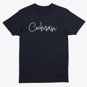 Cochran Virginia Freestyle Premium T-Shirt