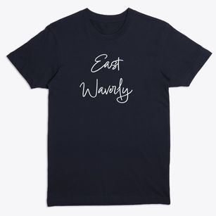 East Waverly New York Freestyle Premium T-Shirt
