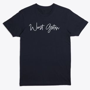 West Groton New York Freestyle Premium T-Shirt