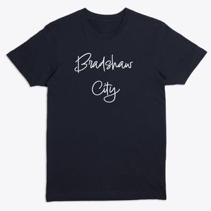 Bradshaw City Arizona Freestyle Premium T-Shirt