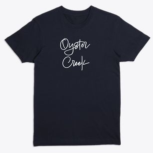 Oyster Creek New Jersey Freestyle Premium T-Shirt