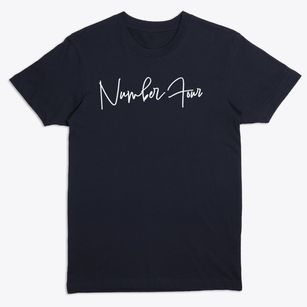 Number Four New York Freestyle Premium T-Shirt