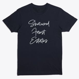 Sherwood Forest Estates Arizona Freestyle Premium T-Shirt