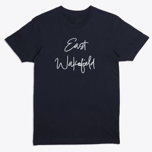 East Wakefield New Hampshire Freestyle Premium T-Shirt