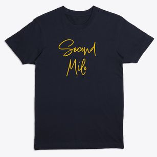 Second Milo New York Freestyle Premium T-Shirt