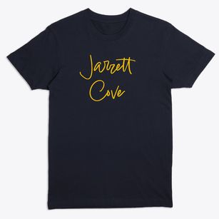 Jarrett Cove North Carolina Freestyle Premium T-Shirt