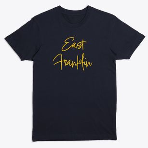 East Franklin North Carolina Freestyle Premium T-Shirt