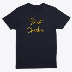 St. Charles Maryland Freestyle Premium T-Shirt