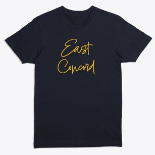 East Concord New York Freestyle Premium T-Shirt