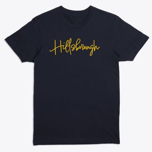 Hillsborough New Hampshire Freestyle Premium T-Shirt