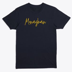 Monaghan South Carolina Freestyle Premium T-Shirt