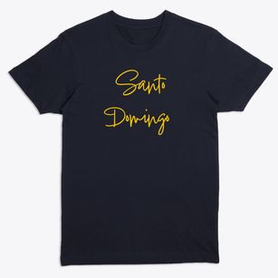 Santo Domingo Maryland Freestyle Premium T-Shirt