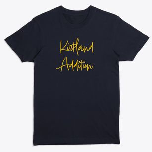 Kirtland Addition New Mexico Freestyle Premium T-Shirt
