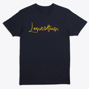 Leonardtown Tennessee Freestyle Premium T-Shirt