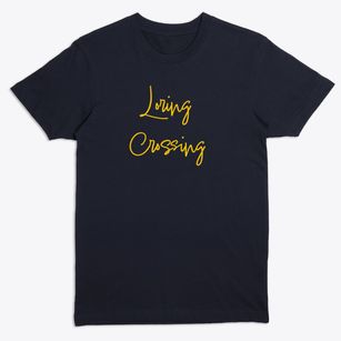 Loring Crossing New York Freestyle Premium T-Shirt