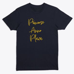 Princess Anne Plaza Virginia Freestyle Premium T-Shirt