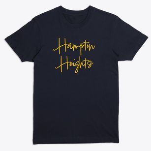 Hampton Heights South Carolina Freestyle Premium T-Shirt