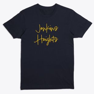 Jenkins Heights North Carolina Freestyle Premium T-Shirt