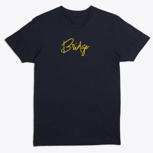 Bridge Oregon Freestyle Premium T-Shirt