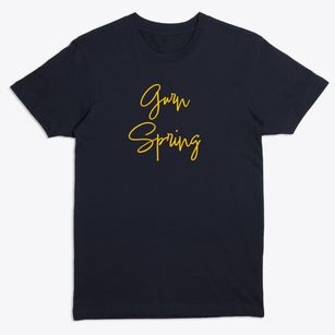 Gurn Spring New York Freestyle Premium T-Shirt
