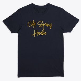 Cold Spring Harbor New York Freestyle Premium T-Shirt