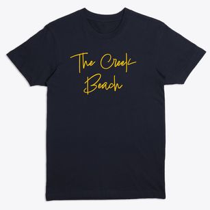 The Creek Beach New York Freestyle Premium T-Shirt