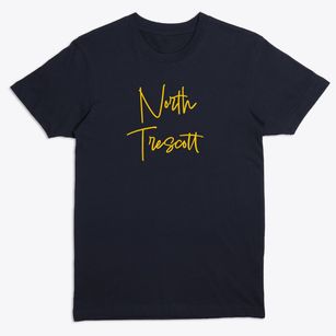 North Trescott Maine Freestyle Premium T-Shirt
