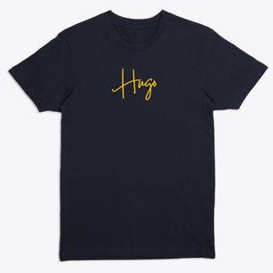 Hugo North Carolina Freestyle Premium T-Shirt
