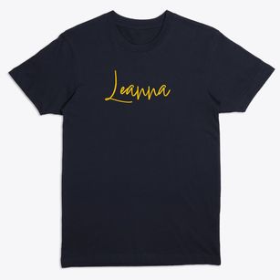Leanna Kansas Freestyle Premium T-Shirt