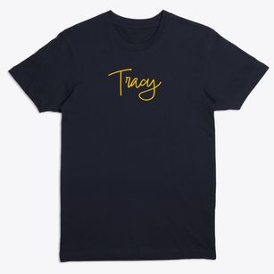Tracy Connecticut Freestyle Premium T-Shirt