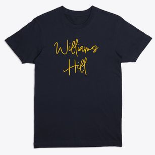 Williams Hill South Carolina Freestyle Premium T-Shirt
