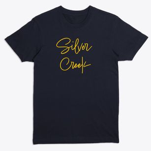Silver Creek Georgia Freestyle Premium T-Shirt