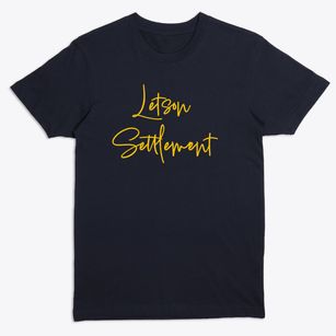 Letson Settlement Alabama Freestyle Premium T-Shirt
