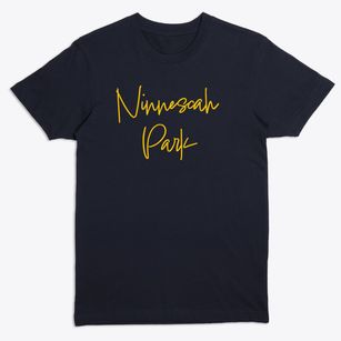 Ninnescah Park Missouri Freestyle Premium T-Shirt