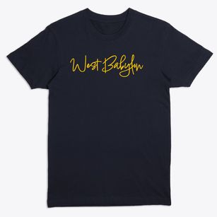 West Babylon New York Freestyle Premium T-Shirt