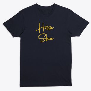 Horse Shoe North Carolina Freestyle Premium T-Shirt