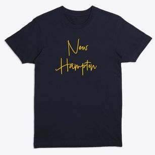 New Hampton New Hampshire Freestyle Premium T-Shirt