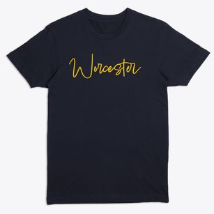 Worcester New York Freestyle Premium T-Shirt